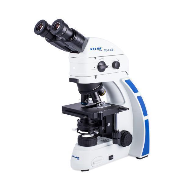 Velab VE-F300 Fluorescence Microscope VE-F300